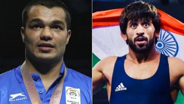 Tokyo Olympics 2020: Bajrang Punia, Vikas Krishan staying focused on goal despite coronavirus forcing longest-ever off-season Tokyo Olympics 2020: Bajrang Punia, Vikas Krishan staying focused on goal despite coronavirus forcing longest-ever off-season