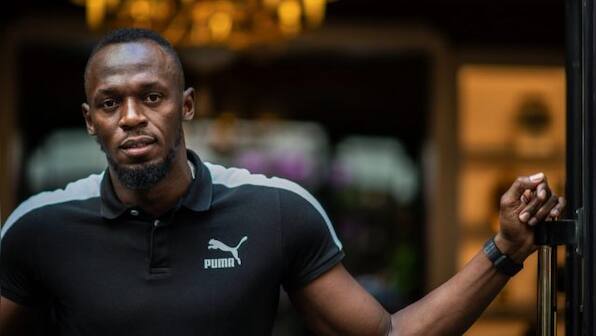 Jamaican Minister of Health confirms sprinter Usain Bolt tested positive for coronavirus