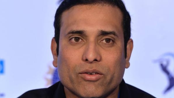 VVS Laxman will be India head coach in Zimbabwe, confirms BCCI secretary Jay Shah