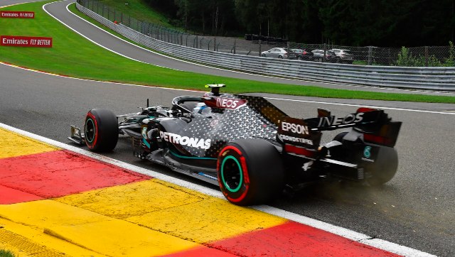 Formula 1 2020: Valtteri Bottas says he will look to attack Lewis Hamilton at Belgian GP to keep title hopes alive Formula 1 2020: Valtteri Bottas says he will look to attack Lewis Hamilton at Belgian GP to keep title hopes alive