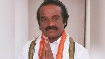 H Vasanthakumar, Congress MP from Kanyakumari, dies of COVID-19; he was 70