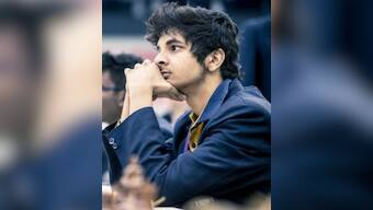 Chess World Cup: Vidit Gujrathi, Vasif Durarbayli play out draw in first of two-game mini match