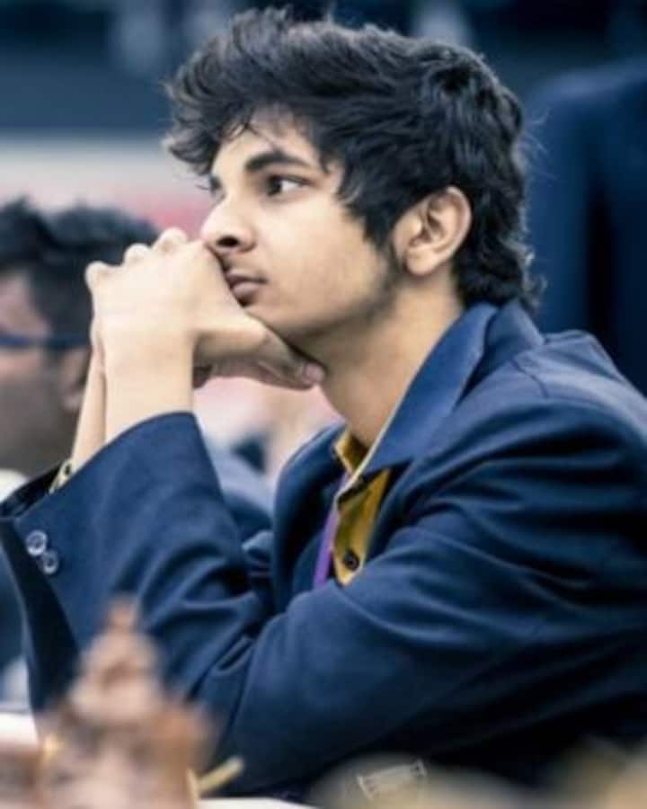 Chess World Cup: Vidit Gujrathi, Vasif Durarbayli play out draw in first of two-game mini match
