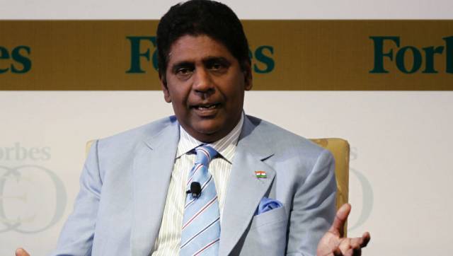 Vijay Amritraj interview: 'India's 1974 Davis Cup final boycott first instance of social injustice protest' Vijay Amritraj interview: 'India's 1974 Davis Cup final boycott first instance of social injustice protest'