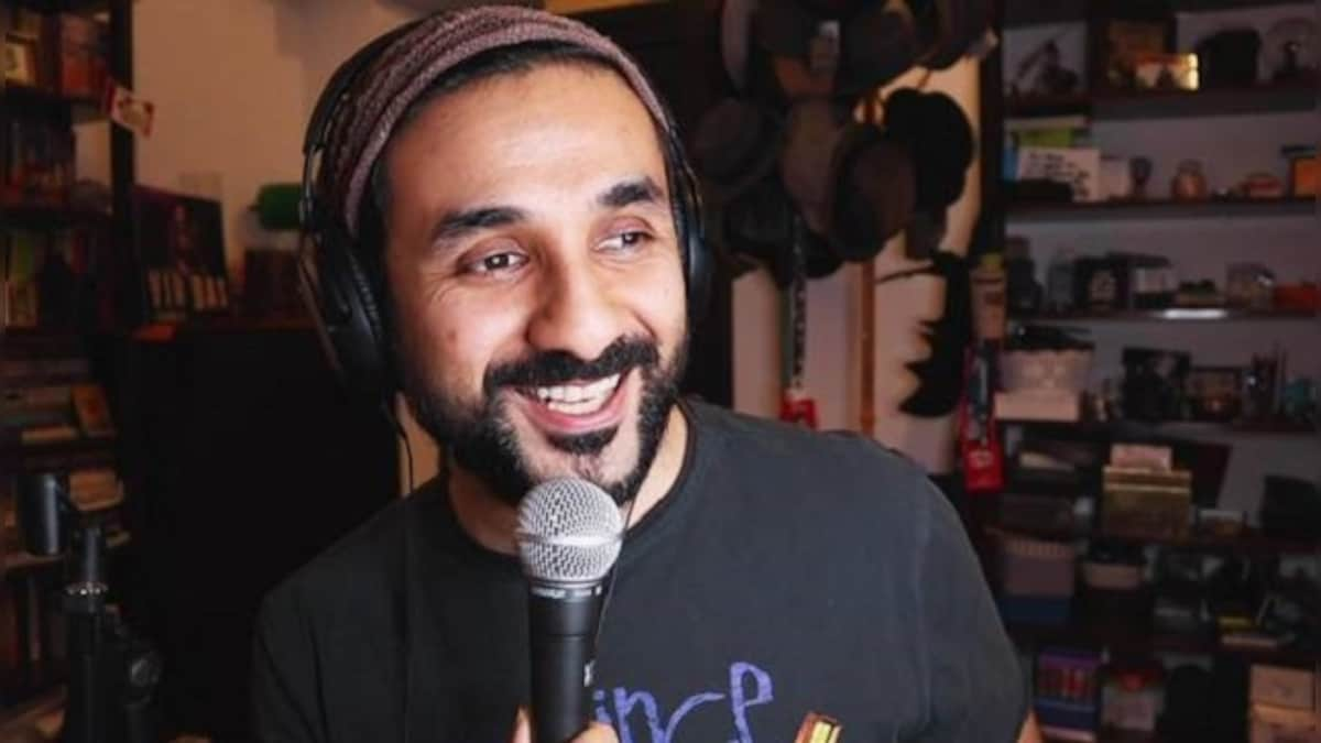 Vir Das on his new lockdown special, Inside Out: 'I underestimated how vulnerable people were'