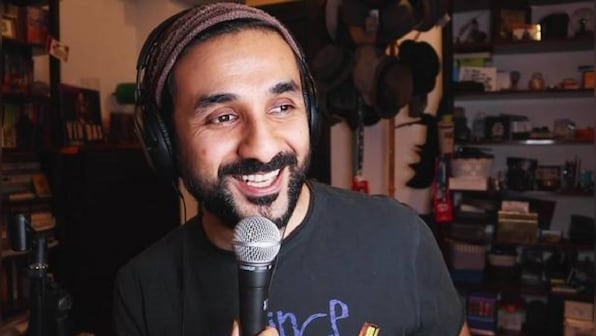 Vir Das on his new lockdown special, Inside Out: 'I underestimated how vulnerable people were'