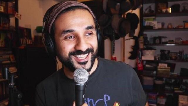 Vir Das on his new lockdown special, Inside Out: 'I underestimated how vulnerable people were' Vir Das on his new lockdown special, Inside Out: 'I underestimated how vulnerable people were'