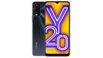 Vivo Y20, Y20i with 5,000 mAh battery launched in India, priced at Rs 12,990, Rs 11,490 respectively