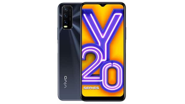 Vivo Y20, Y20i with 5,000 mAh battery launched in India, priced at Rs 12,990, Rs 11,490 respectively
