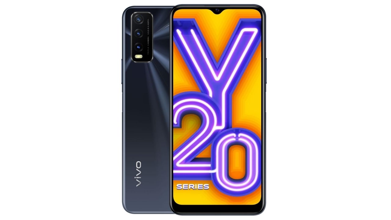 Vivo Y20, Y20i with 5,000 mAh battery launched in India, priced at Rs 12,990, Rs 11,490 respectively Vivo Y20, Y20i with 5,000 mAh battery launched in India, priced at Rs 12,990, Rs 11,490 respectively