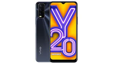 Vivo Y20, Y20i with 5,000 mAh battery launched in India, priced at Rs 12,990, Rs 11,490 respectively