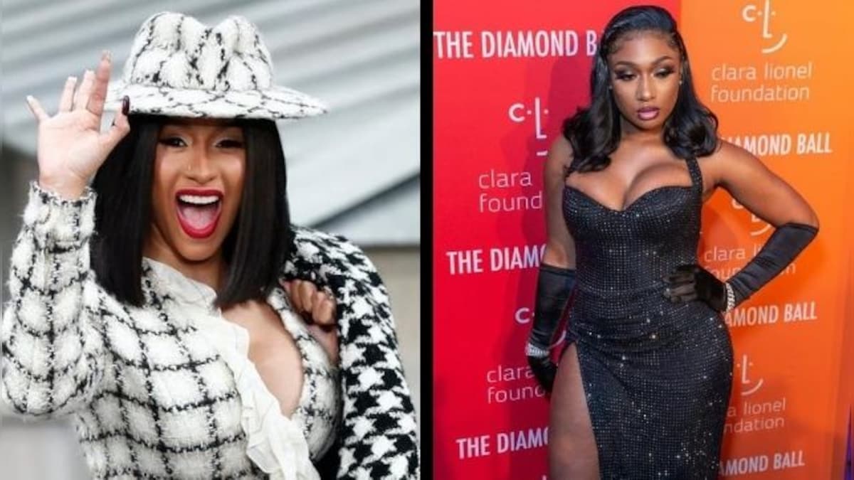 The 'danger' of Cardi B, Megan Thee Stallion's WAP: Critics are afraid of women's audacity to own their sexual satisfaction