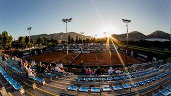 Palermo Ladies Open: WTA event shows how it’s done during a crisis with COVID-19 protocols