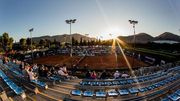 Palermo Ladies Open: WTA event shows how it’s done during a crisis with COVID-19 protocols
