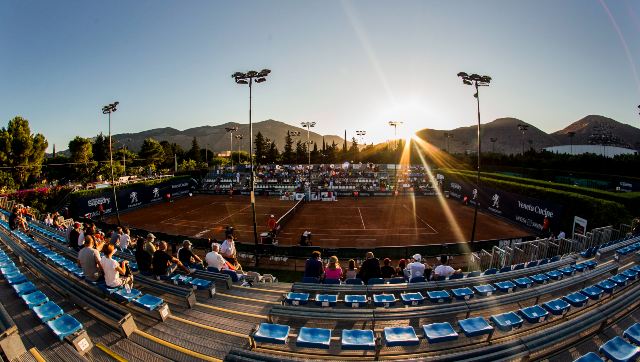 Palermo Ladies Open: WTA event shows how it’s done during a crisis with COVID-19 protocols Palermo Ladies Open: WTA event shows how it’s done during a crisis with COVID-19 protocols