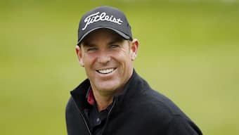 Shane Warne wants MS Dhoni to play for London Spirit in The Hundred tournament