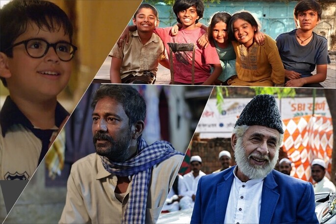 ZEE5 has been winning hearts and changing the cinematic experience with stories that are progressive and real: An OTT success story ZEE5 has been winning hearts and changing the cinematic experience with stories that are progressive and real: An OTT success story