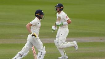 Chris Woakes, Jos Buttler help England to take series lead after sensational win over Pakistan in first Test