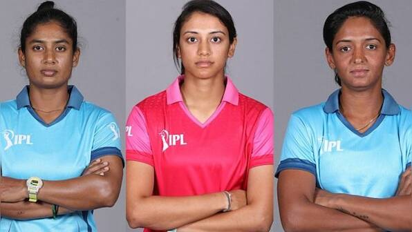 'Women's IPL is very much on', confirms BCCI president Sourav Ganguly