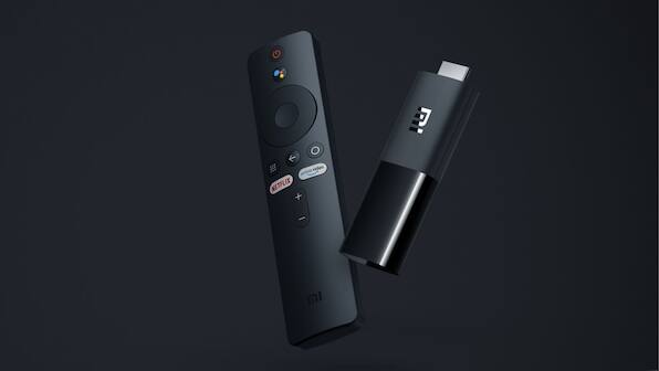 Xiaomi Mi TV stick to launch in India today at 12 pm: How to watch the livestream