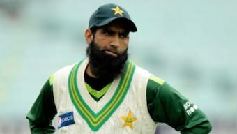 PCB ropes in former Pakistan cricketers Mohammad Yousuf, Abdul Razzaq as High Performance Centre coaches