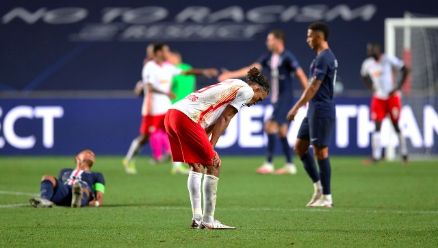 Champions League: RB Leipzig put semi-final loss behind, express pride in performance this season Champions League: RB Leipzig put semi-final loss behind, express pride in performance this season