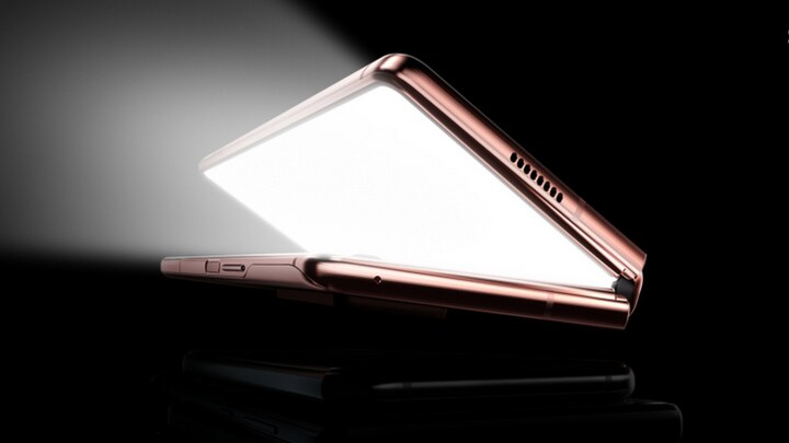 Samsung Galaxy Z Fold 2 launch event to take place today at 7.30 pm IST: How to watch the livestream