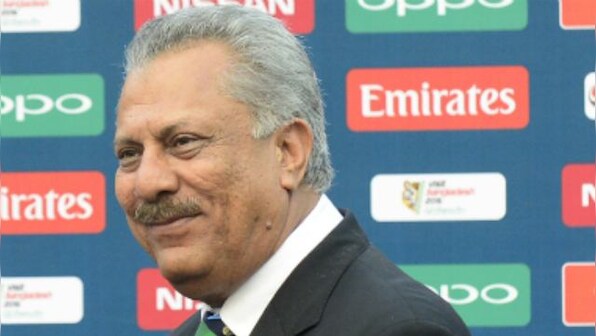 India reaping rewards for investing in cricketing structure, says Pakistan great Zaheer Abbas