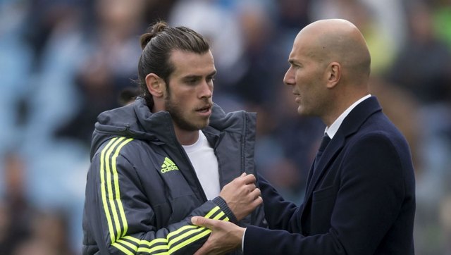Gareth Bale says Real Madrid made it 'very difficult' for him to leave club last season Gareth Bale says Real Madrid made it 'very difficult' for him to leave club last season