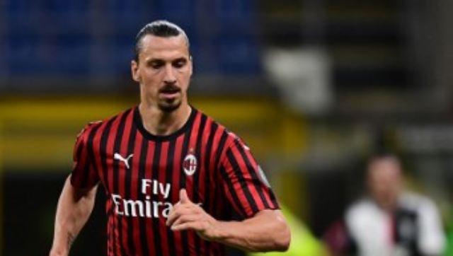 Serie A: Zlatan Ibrahimovic agrees to play another season at AC Milan for €7 million, say reports Serie A: Zlatan Ibrahimovic agrees to play another season at AC Milan for €7 million, say reports