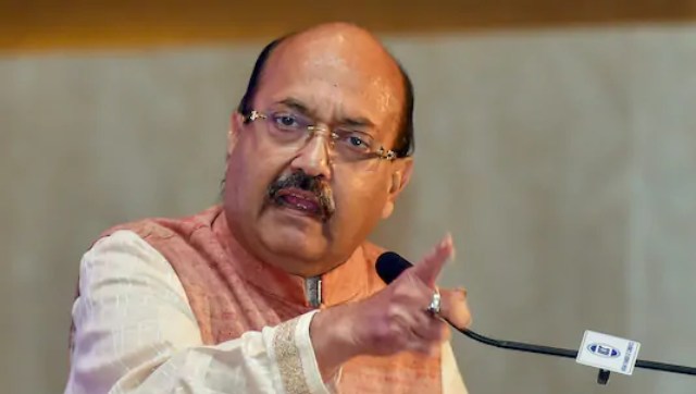 Amar Singh passes away: Modi pays tribute to 'energetic public figure'; Akhilesh Yadav recalls his association with SP Amar Singh passes away: Modi pays tribute to 'energetic public figure'; Akhilesh Yadav recalls his association with SP