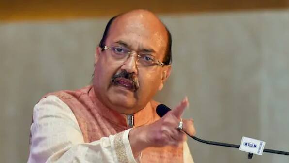 Amar Singh passes away: Modi pays tribute to 'energetic public figure'; Akhilesh Yadav recalls his association with SP