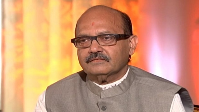 Amar Singh, ex-Rajya Sabha MP and Samajwadi Party leader, passes away at 64 after prolonged illness Amar Singh, ex-Rajya Sabha MP and Samajwadi Party leader, passes away at 64 after prolonged illness
