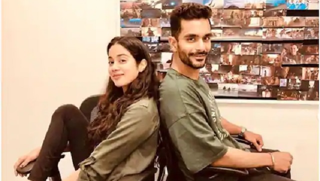 'It's my film too': Angad Bedi calls backlash against Gunjan Saxena trailer unfair amid ongoing nepotism debate 'It's my film too': Angad Bedi calls backlash against Gunjan Saxena trailer unfair amid ongoing nepotism debate