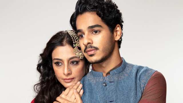 'You are absolutely the most suitable boy': What Mira Nair told Ishaan Khatter after his audition for BBC series 'You are absolutely the most suitable boy': What Mira Nair told Ishaan Khatter after his audition for BBC series