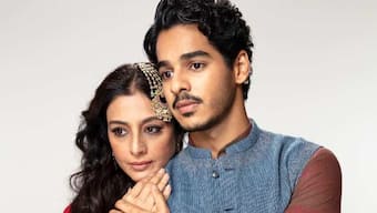 'You are absolutely the most suitable boy': What Mira Nair told Ishaan Khatter after his audition for BBC series