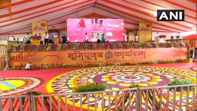 Triumphalism of Ayodhya coverage masked pain of India's largest minority, but hope persists that secularism will outlast hate Triumphalism of Ayodhya coverage masked pain of India's largest minority, but hope persists that secularism will outlast hate