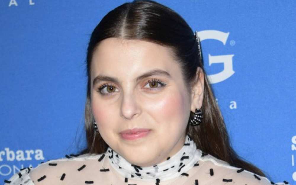 Beanie Feldstein, Jane Lynch join voice cast of Apple TV+ animated