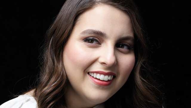 Beanie Feldstein, Jane Lynch join voice cast of Apple TV+ animated series Harriet the Spy Beanie Feldstein, Jane Lynch join voice cast of Apple TV+ animated series Harriet the Spy