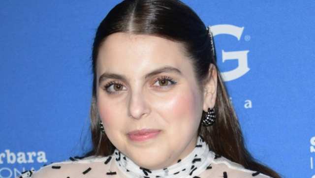 Beanie Feldstein | Image from Twitter