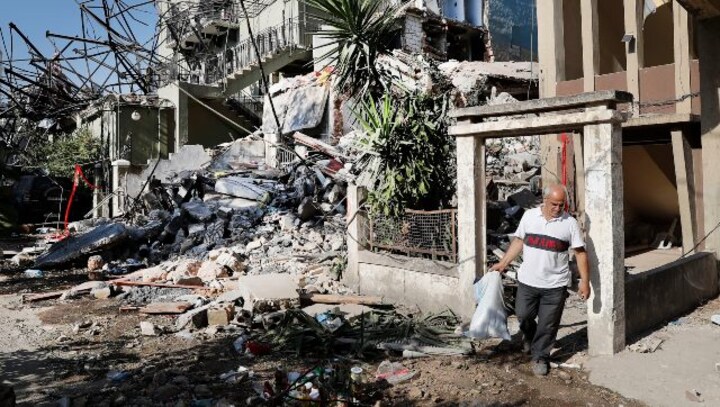 Beirut blast leaves 135 dead: Lebanese authorities probe explosion amid rising anger, calls for change
