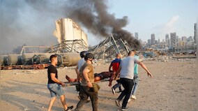 Hariri verdict, a Russian-owned ship and Hezbollah-Israel  animosity: Conspiracy theories abound over Beirut blast