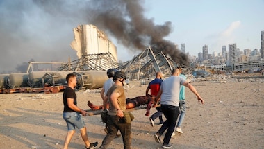 Hariri verdict, a Russian-owned ship and Hezbollah-Israel  animosity: Conspiracy theories abound over Beirut blast