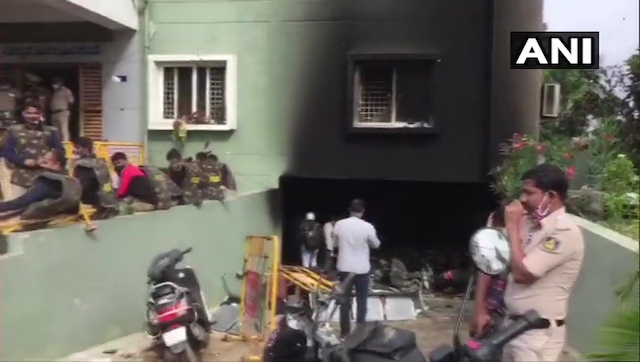 Bengaluru violence: 3 killed in police firing after mob vandalises Congress MLA's home over social media post Bengaluru violence: 3 killed in police firing after mob vandalises Congress MLA's home over social media post