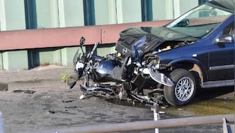 Berlin crashes were Islamist-motivated attack, say German prosecutors; accused being investigated for attempted murder