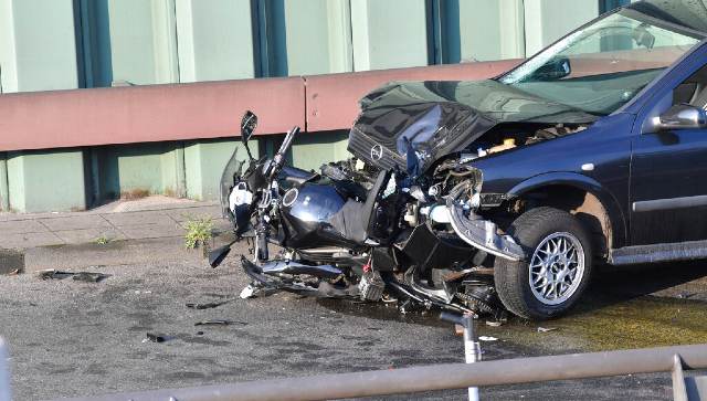 Berlin crashes were Islamist-motivated attack, say German prosecutors; accused being investigated for attempted murder Berlin crashes were Islamist-motivated attack, say German prosecutors; accused being investigated for attempted murder