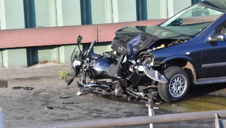 Berlin crashes were Islamist-motivated attack, say German prosecutors; accused being investigated for attempted murder