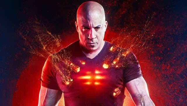 Vin Diesel's Bloodshot, affected by coronavirus outbreak in March upon release, returning to US theatres Vin Diesel's Bloodshot, affected by coronavirus outbreak in March upon release, returning to US theatres