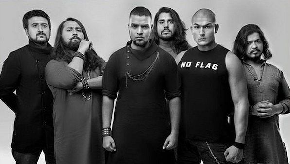 'The whole world loves metal, they just don’t know it yet': In conversation with Bloodywood