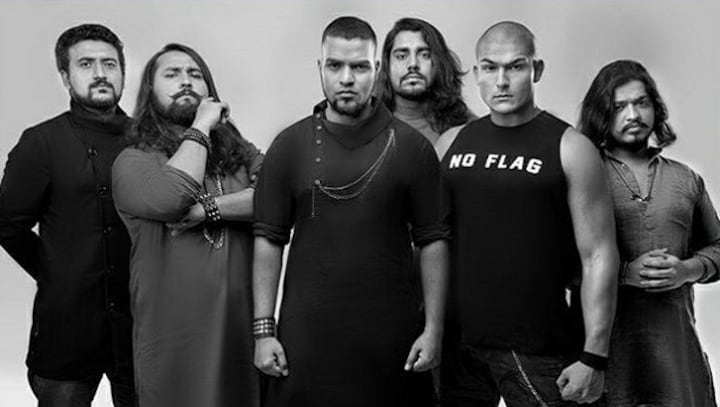 'The whole world loves metal, they just don’t know it yet': In conversation with Bloodywood